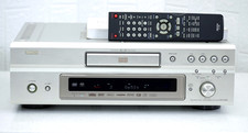 DENON DVD-3930 Lettore