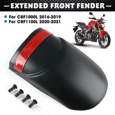 Prolunga parafango anteriore