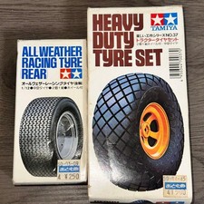 TAMIYA All-Weather Racing