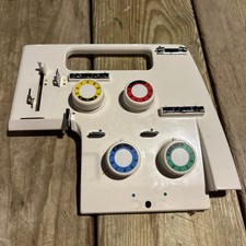 Toyota 6600 oem serger - toyota,