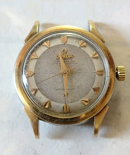 Vintage omega constellation - omega,