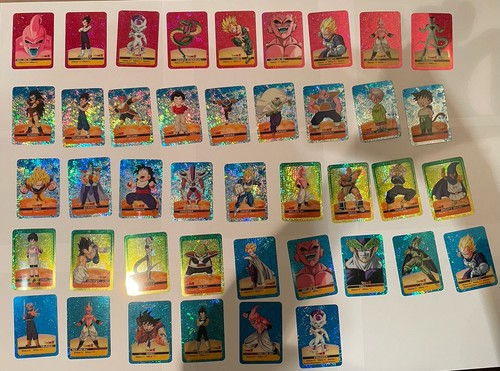 Dragon ball gt tcg - dragon,