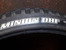 MAXXIS MINION DHF - TR -EXO  29x2,50