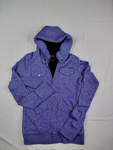 Burton women full zip - burton,