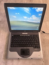Notebook Pc Laptop Hp Compaq