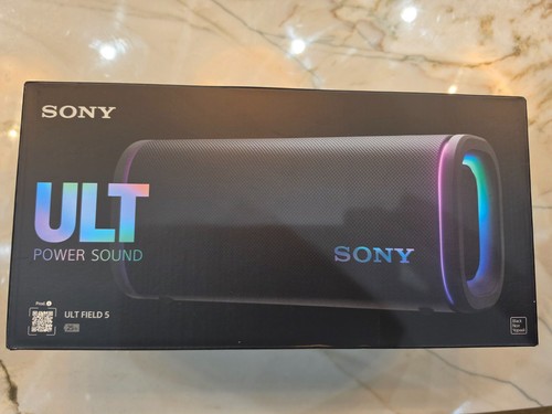 Sony ult field - ult, altoparlante
