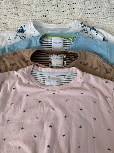 Denim flower lotto - denim&flower, 4