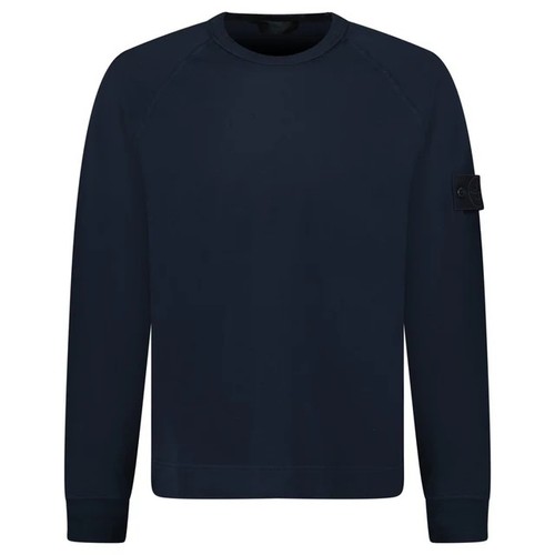 Felpa stone island ghost - island,