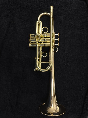 Tromba carolbrass ctr - tromba, c