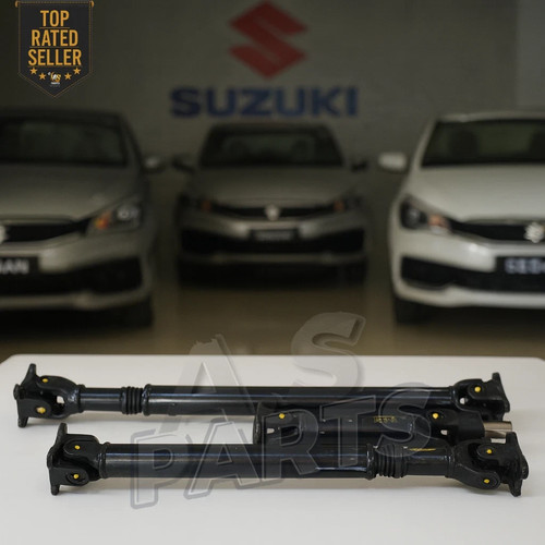 Per suzuki samurai - samurai, sj410