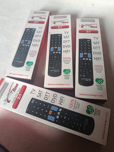 Telecomando universale jolly - telecomando,