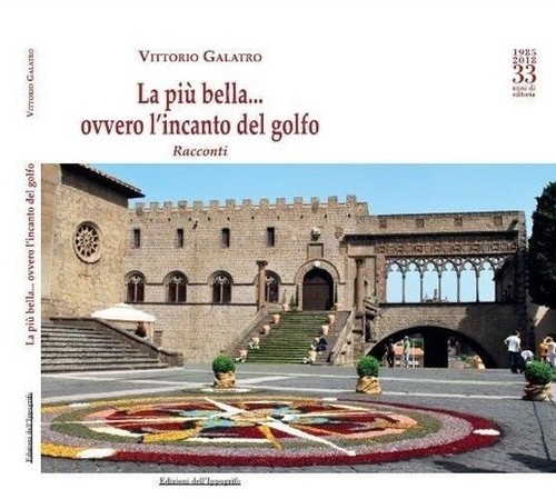Libro vittorio galatro la - libro,