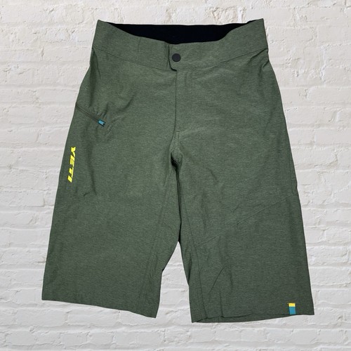 Pantaloncini yeti cycles - yeti,