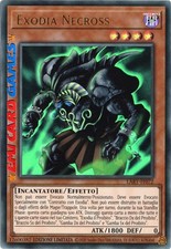 EXODIA NECROSS - LART-IT072 -