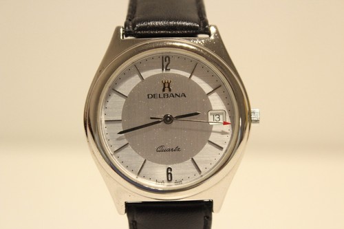 Orologio vintage raro - orologio,