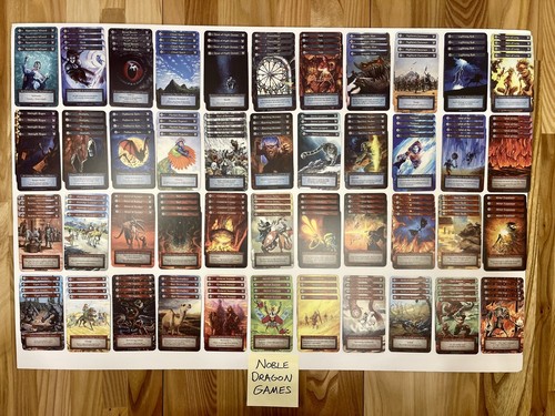 Sorcery contested realm - sorcery:,