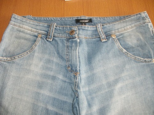 Jeans donna denny rose - donna,