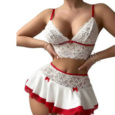 Uniforme cosplay hot - da,