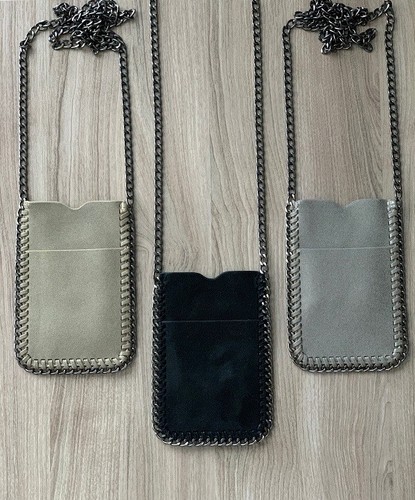 Borsa tracolla custodia - borsa, a