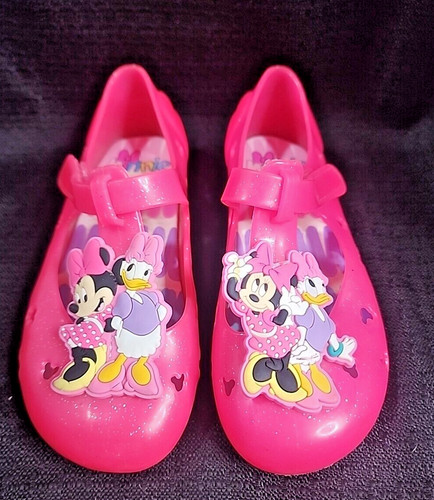 Disney junior minnie mouse - minnie,