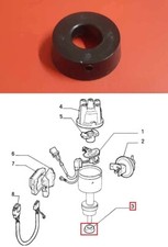 Centrifugatore olio 9915908