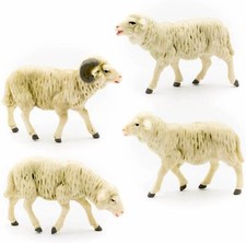 Marolin Nativity Series Flock
