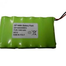 BENTEL BATTERIA PER CENTRALE BW-64 BEBW-B72K