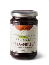 Confettura Extra Di Ciliegie