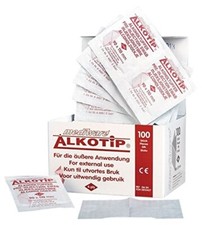 Alkotip 02815427 - 100 Bustine