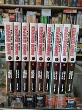 Dash Kappei Gigi La Trottola