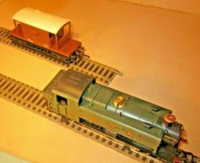 HO LIMA # 205117 - GWR