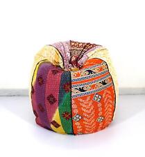 Borsa a mano trapuntata