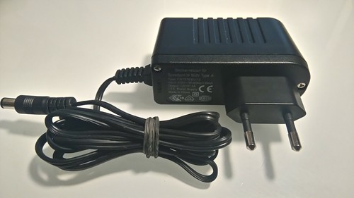 Alimentatore avm 12v 0a - alimentatore,