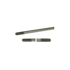 Asta per decespugliatore a scoppio 43cc 52cc a 9 righe lunghezza Cm. 76 cm 8 mm