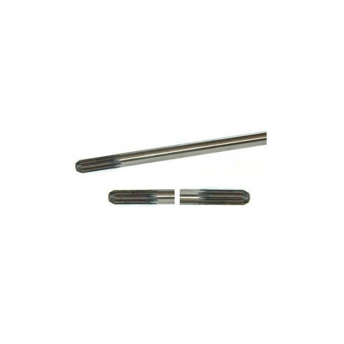 Asta per decespugliatore - , a