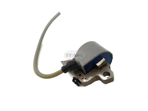 Bobina accensione assy ducati - bobina,