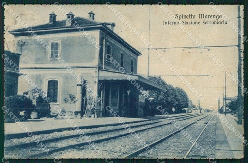 Alessandria spinetta marengo - alessandria,