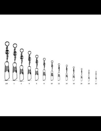 Kolpo girelle pesca barilotto - girelle,