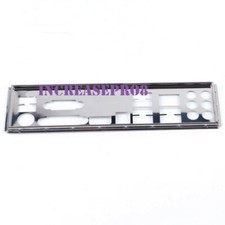 Backplate I/O per ASUS P8P67