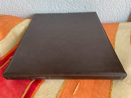Valigetta vintage porta - , cd