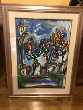 Quadro Vintage Mario Martini