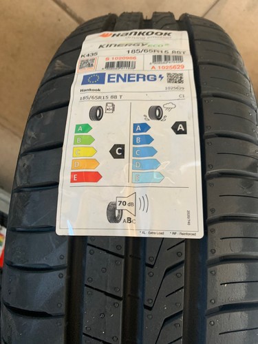 Pneumatici hankook 185 - x4, 185/65