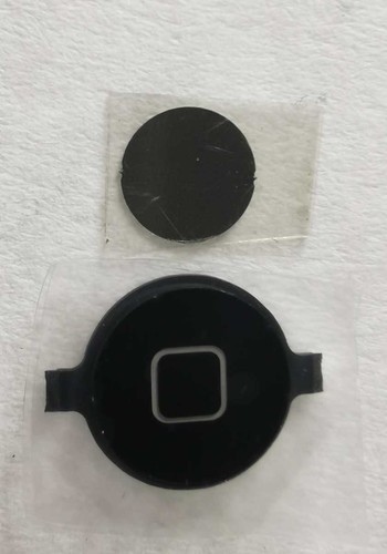 Pulsante home per ipod touch - per,