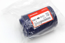 HONDA SOFFIETTO FORCELLA COLORE BLU PER XL600V TRANSALP          51611-MM9-013ZJ