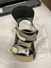 attacchi snowboard Rossignol Taglia M