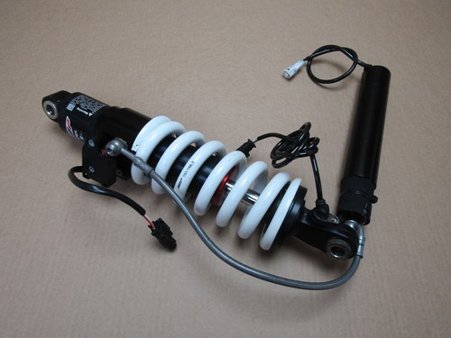 Ammortizzatore posteriore ktm - ammortizzatore,