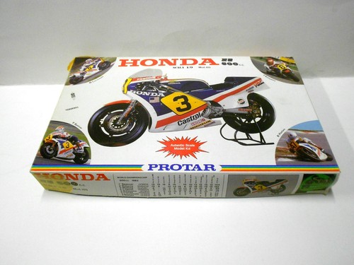 Honda 500 kit model 185 - 500,