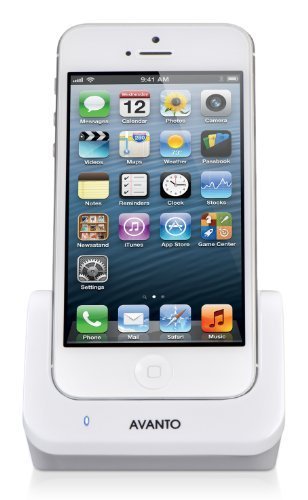 Avanto avt9135 usb - avt9135, docking