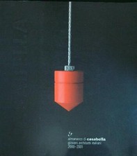 ALMANACCO DI CASABELLA 2000-2001 MULAZZANI MARCO ELECTA 2001 