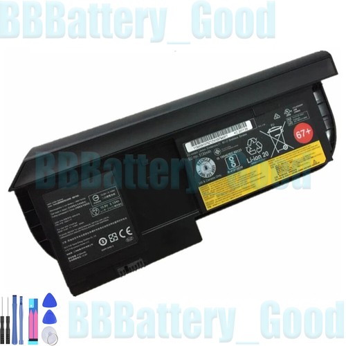 Batteria nuova x230t per - batteria,